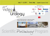 22nd Video Urology | World Congress | 2011